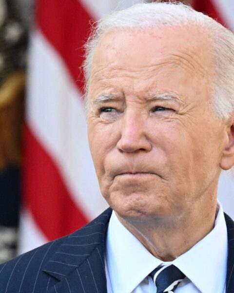 Joe Biden atteint d'un cancer de la prostate : ce que l'on sait de la forme "agressive" de sa maladie et de l'état de santé de l'ancien président américain