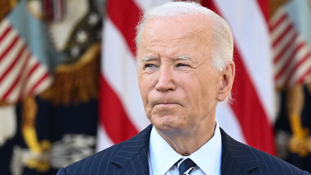 Joe Biden atteint d'un cancer de la prostate : ce que l'on sait de la forme "agressive" de sa maladie et de l'état de santé de l'ancien président américain