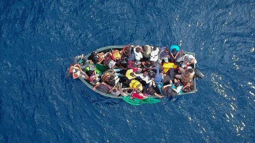L'Union européenne propose d'assouplir ses règles pour renvoyer les demandeurs d'asile