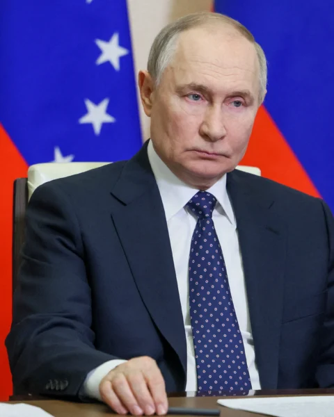 La proposition de cessez-le-feu de l’Ukraine révèle le vide des gestes du Kremlin