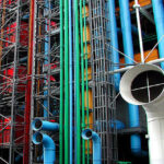 Le Brésil aura son Centre Pompidou fin 2027