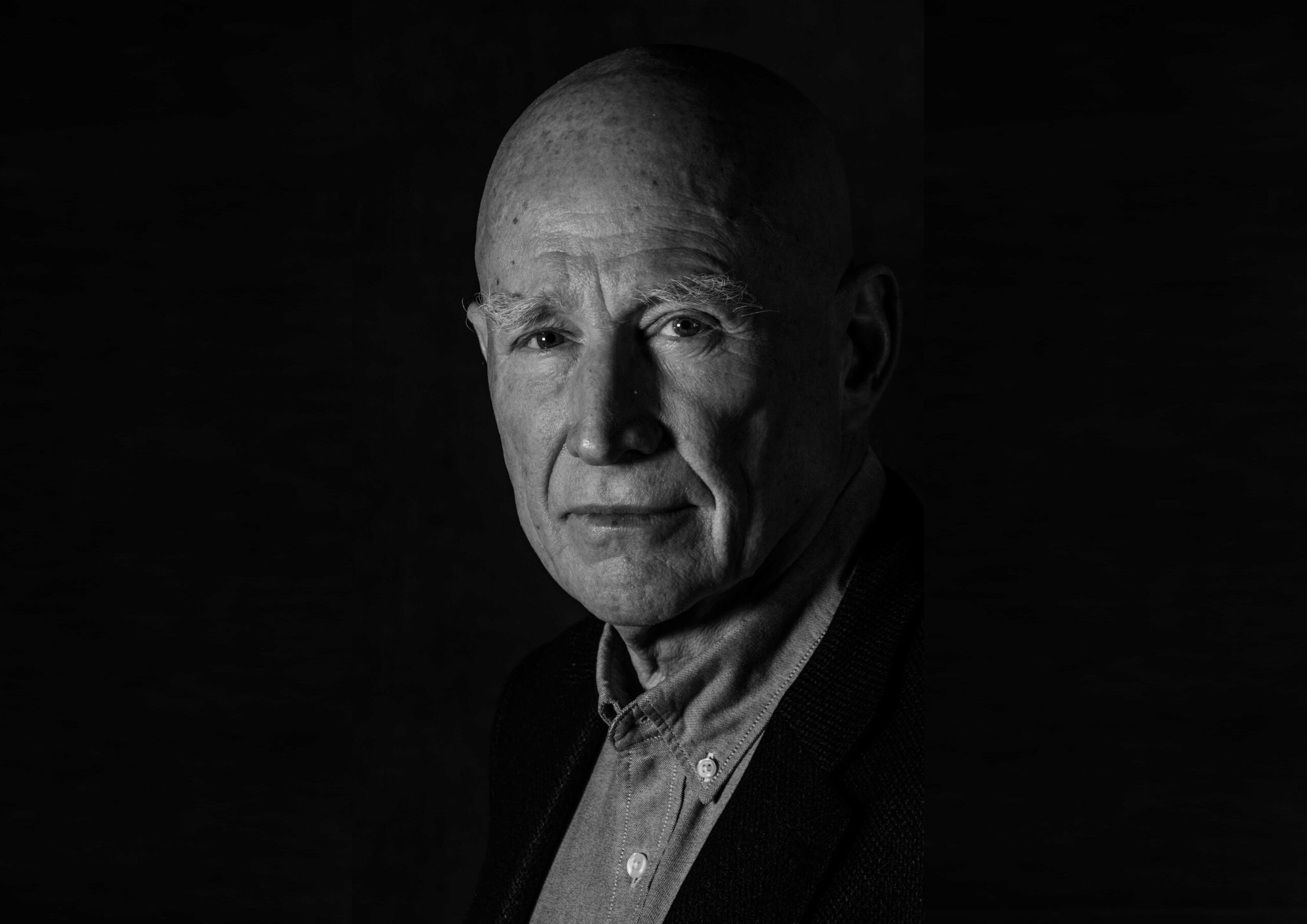 Le photographe franco-brésilien Sebastião Salgado, célèbre pour ses reportages humanistes en noir et blanc, est mort à l'âge de 81 ans