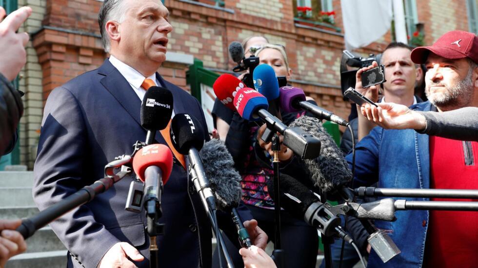 Les médias indépendants hongrois sont-ils en voie d’extinction ?
