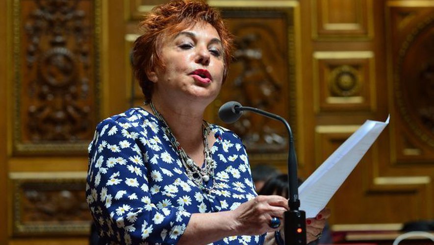 L'ex-sénatrice écologiste Esther Benbassa condamnée pour harcèlement moral sur une ancienne collaboratrice