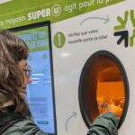 L'expérimentation de la consigne de verre débutera le 12 juin, elle sera de 10 à 20 centimes selon la taille des contenants