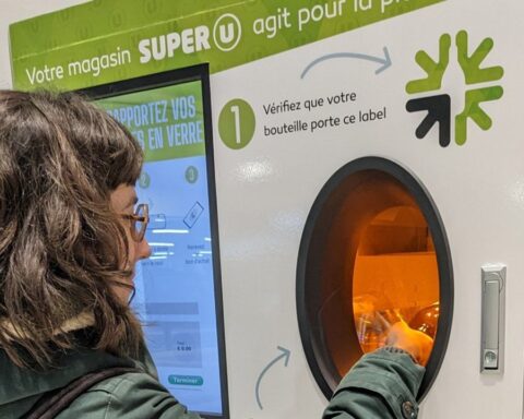 L'expérimentation de la consigne de verre débutera le 12 juin, elle sera de 10 à 20 centimes selon la taille des contenants