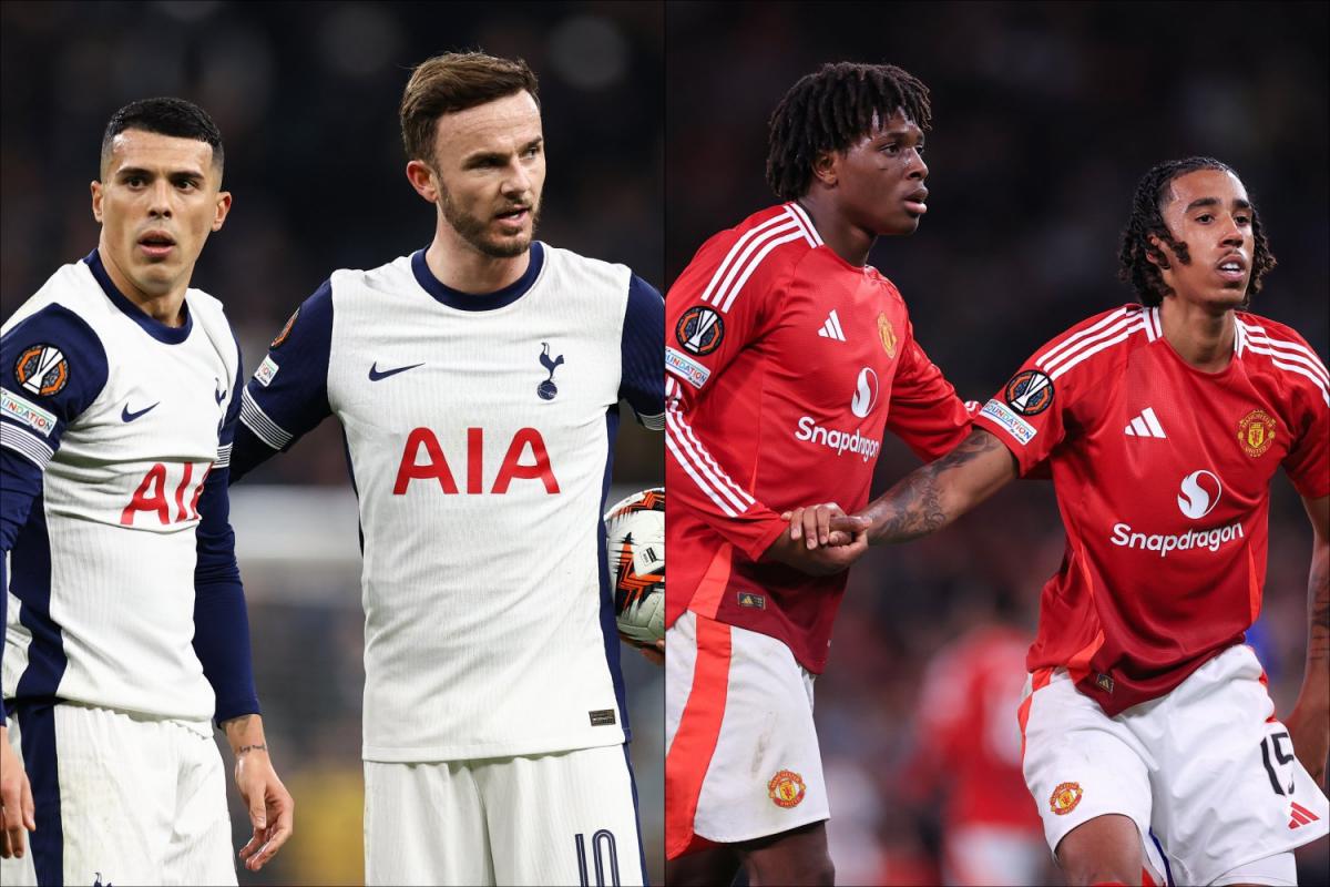 Ligue Europa : Tottenham dompte Manchester United en finale, et s'offre un troisième sacre dans la compétition