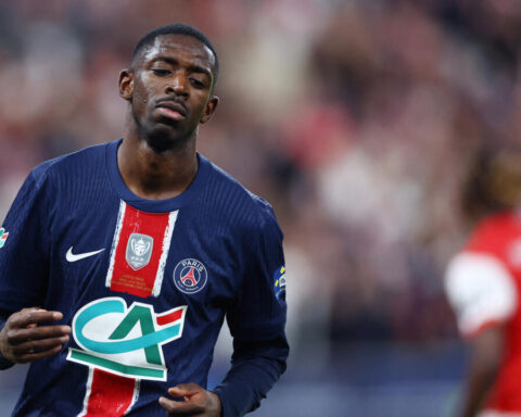 PSG vs Inter Milan : Ousmane Dembélé, divine énigme et phénix du football français