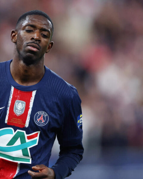 PSG vs Inter Milan : Ousmane Dembélé, divine énigme et phénix du football français