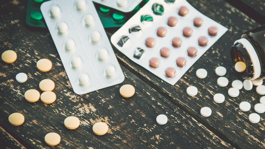 Plus de 30 000 boîtes de Lisinopril rappelées en France : est-ce que votre traitement est concerné ?