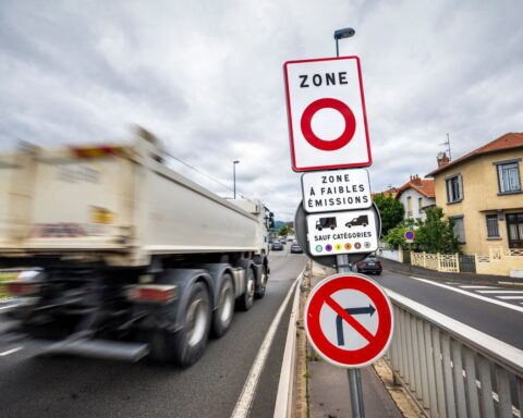 Pollution de l’air : quel est le bilan des zones à faibles émissions, que des députés veulent supprimer ?