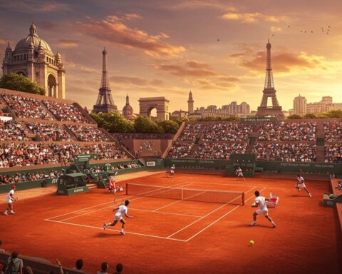 Roland-Garros 2025 : Richard Gasquet face à son ultime défi sur le Central, Arthur Fils diminué mais toujours devant... Suivez la 5e journée