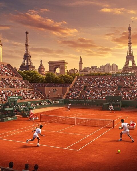 Roland-Garros 2025 : Richard Gasquet face à son ultime défi sur le Central, Arthur Fils diminué mais toujours devant... Suivez la 5e journée