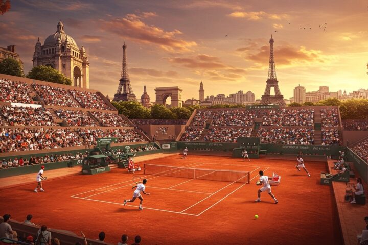 Roland-Garros 2025 : Richard Gasquet face à son ultime défi sur le Central, Arthur Fils diminué mais toujours devant... Suivez la 5e journée