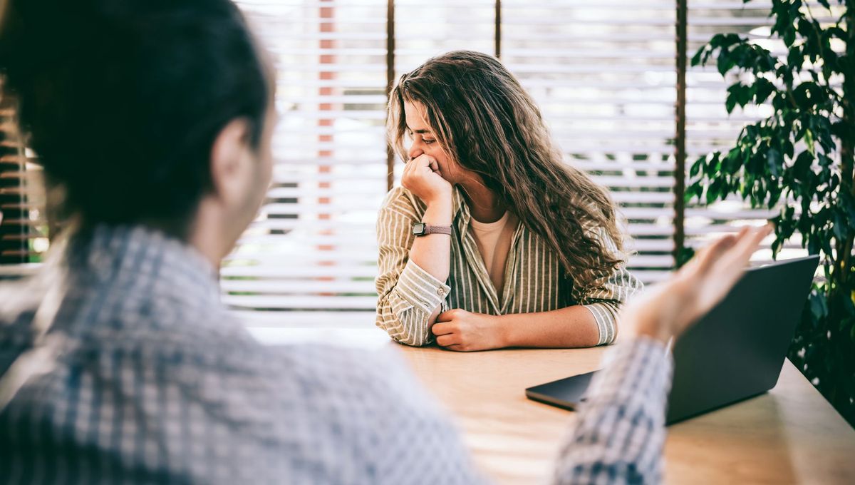 Sexisme dans le milieu professionnel : 77% des femmes salariées sont régulièrement confrontées à des propos ou des décisions sexistes