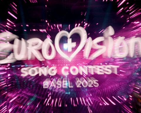 Un jour, une carte : Eurovision 2025, la Suisse peut-elle rester neutre... sous les paillettes ?