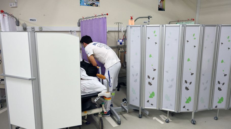 Epidémie de chikungunya à La Réunion : le virus fait trois nouveaux morts, portant le bilan à 15 décès au total depuis le mois de mars
