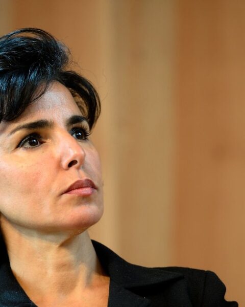"Dati honoraire GDF Suez" : les troublants paiements reçus par Rachida Dati d'un cabinet d'avocats
