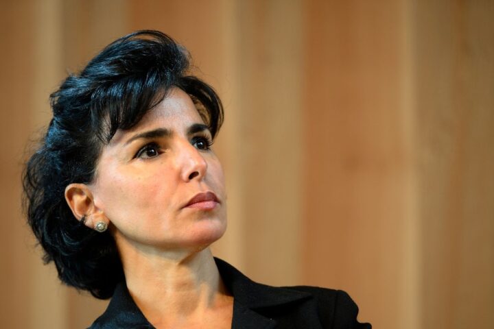 "Dati honoraire GDF Suez" : les troublants paiements reçus par Rachida Dati d'un cabinet d'avocats