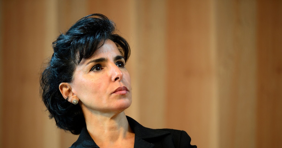 "Dati honoraire GDF Suez" : les troublants paiements reçus par Rachida Dati d'un cabinet d'avocats