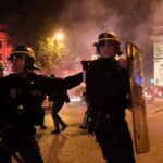 "Il fallait des exemples" : au tribunal de Paris, les violences en marge de la victoire du PSG fermement sanctionnées en comparution immédiate