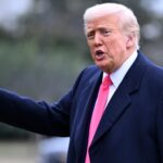 "Israël s'est émancipé de Donald Trump" : pourquoi les frappes sur l'Iran ressemblent à un revers pour le président américain, partisan de négocier avec Téhéran