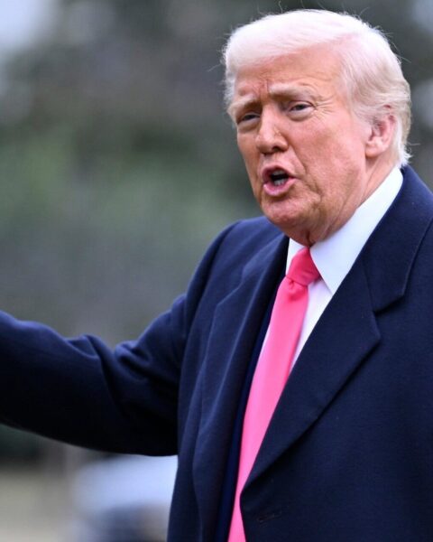 "Israël s'est émancipé de Donald Trump" : pourquoi les frappes sur l'Iran ressemblent à un revers pour le président américain, partisan de négocier avec Téhéran