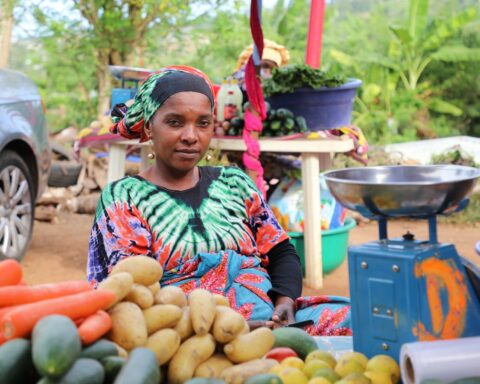 "Le manioc, les bananes, tout est parti" : à Mayotte, la souveraineté alimentaire toujours menacée, six mois après le passage de Chido
