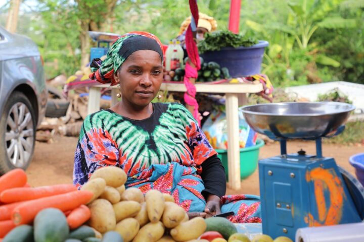 "Le manioc, les bananes, tout est parti" : à Mayotte, la souveraineté alimentaire toujours menacée, six mois après le passage de Chido