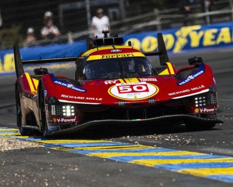 24 Heures du Mans : plateau Hypercar de haut niveau, Roger Federer pour donner le départ... Ce qu'il faut savoir sur la 93e édition