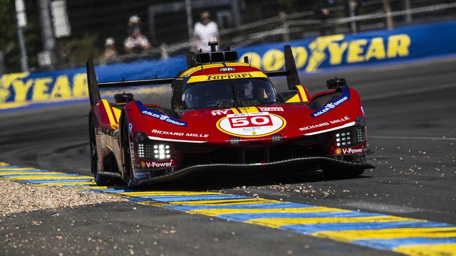 24 Heures du Mans : plateau Hypercar de haut niveau, Roger Federer pour donner le départ... Ce qu'il faut savoir sur la 93e édition