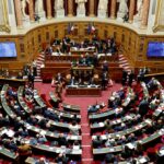 A l'Assemblée nationale, les députés approuvent en commission l'interdiction du mariage avec un étranger en situation irrégulière