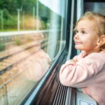 Attaque russe contre un train de passagers : des enfants blessés au cœur d’une nouvelle tragédie