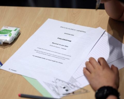 Bac 2025 : l'avenir et la technique, la liberté, le besoin d'art... Découvrez les sujets de l'épreuve de philosophie
