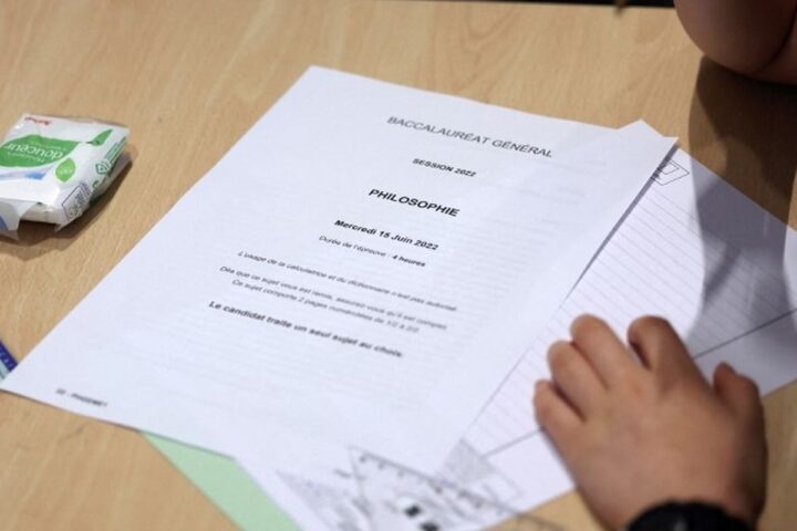 Bac 2025 : l'avenir et la technique, la liberté, le besoin d'art... Découvrez les sujets de l'épreuve de philosophie