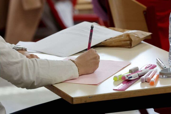 Bac de français 2025 : Corneille et Rabelais, empathie et inégalités… Découvrez les sujets de l'épreuve anticipée