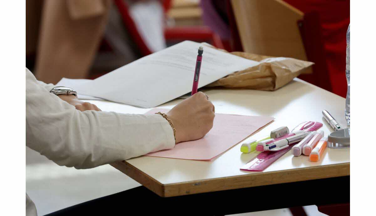 Bac de français 2025 : Corneille et Rabelais, empathie et inégalités… Découvrez les sujets de l'épreuve anticipée