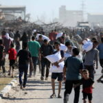 Blocage de l'aide humanitaire à Gaza : des Franco-Israéliens visés par une enquête pour complicité de génocide et de crimes contre l'humanité