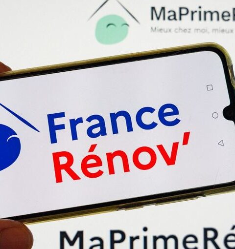Budget mal évalué, retards, fraude... Pourquoi MaPrimeRenov' est au cœur des critiques depuis sa création