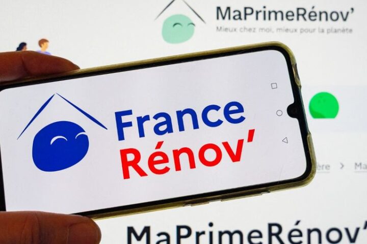 Budget mal évalué, retards, fraude... Pourquoi MaPrimeRenov' est au cœur des critiques depuis sa création