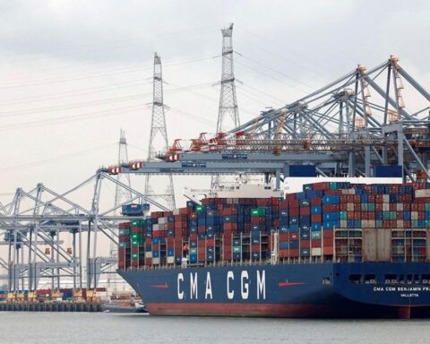 Conférence des Nations unies sur l'océan : comment des entreprises françaises misent sur le transport de marchandises à la voile