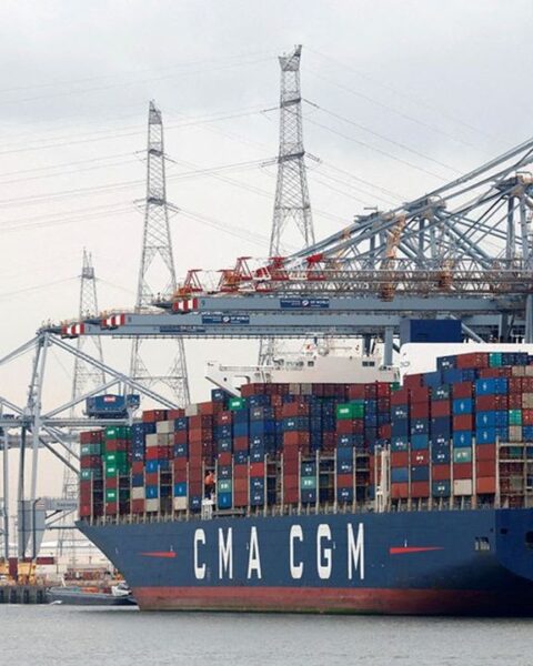 Conférence des Nations unies sur l'océan : comment des entreprises françaises misent sur le transport de marchandises à la voile