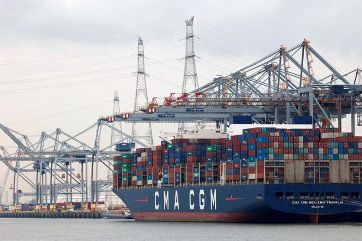 Conférence des Nations unies sur l'océan : comment des entreprises françaises misent sur le transport de marchandises à la voile