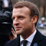 Conflit au Proche-Orient : Emmanuel Macron assure que la France n'a participé à "aucune opération défensive d'Israël", car "elle n'a pas été sollicitée"