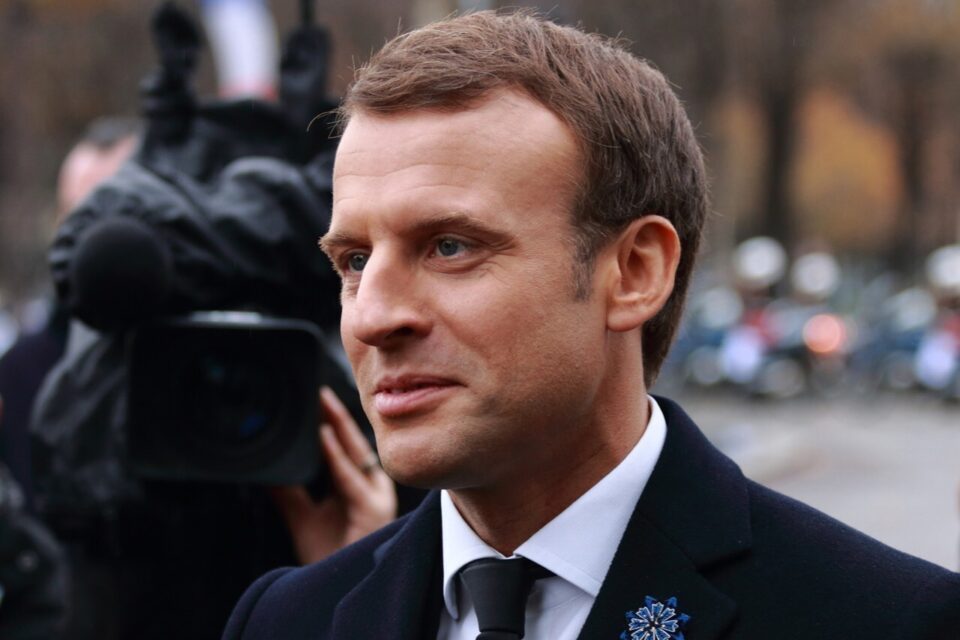 Conflit au Proche-Orient : Emmanuel Macron assure que la France n'a participé à "aucune opération défensive d'Israël", car "elle n'a pas été sollicitée"
