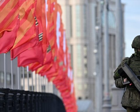 Désinformation russe : quand Moscou manipule le drame des corps pour attaquer l’Ukraine