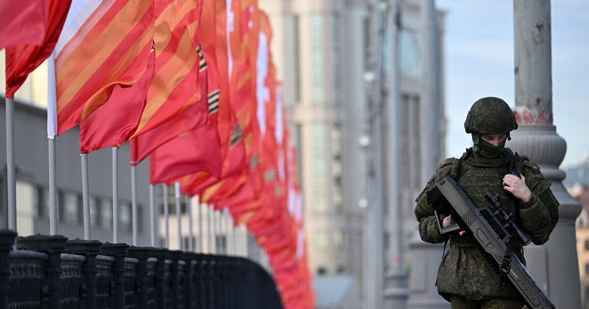 Désinformation russe : quand Moscou manipule le drame des corps pour attaquer l’Ukraine