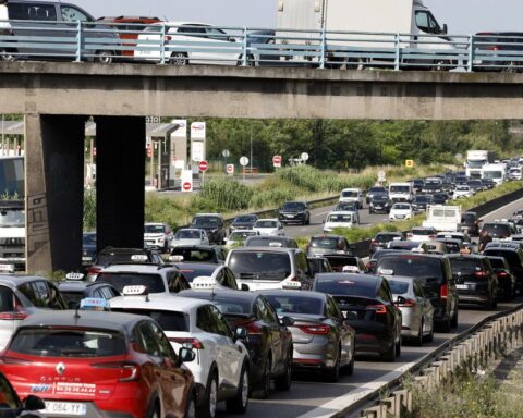 En France, l'essoufflement de la baisse des émissions de CO2 en 2024 se confirme
