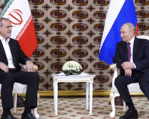 Frappe massive contre l'Iran : la Russie trahit-elle une fois de plus ses alliés ?