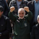 Frappes d'Israël en Iran : qui sont les hauts responsables militaires et les experts du nucléaire tués par l'Etat hébreu ?